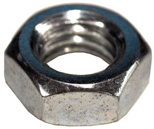 NUT HEX 1/2In. - 13 NYLOCK SCAG - 11076