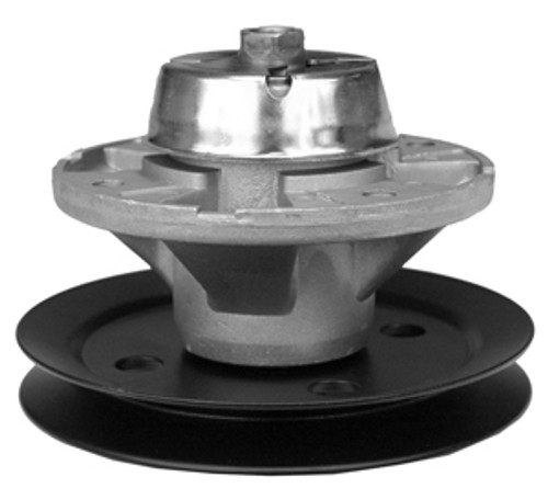 ASSEMBLY SPINDLE W/PULLEY JOHN DEERE - 11278