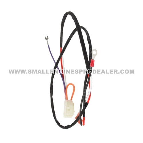 KOHLER 20 176 20-S - HARNESS, WIRING -image2