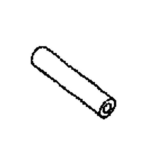 KOHLER 63 144 06-S - SHAFT; ROCKER ARM (Authentic OEM Part)