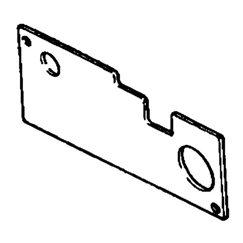 KOHLER 47 378 08-S - PANEL (Authentic OEM Part)