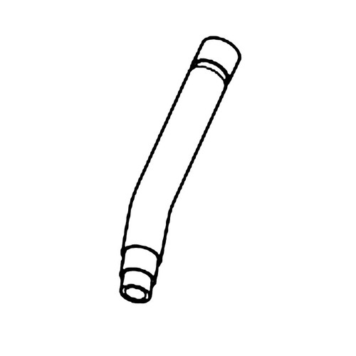 KOHLER 12 123 16-S - TUBE; OIL FILL (Authentic OEM Part)