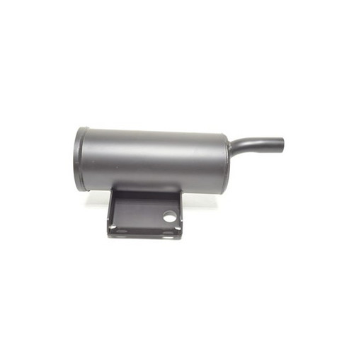 Scag MUFFLER, KUBOTA 483811 - Image 1