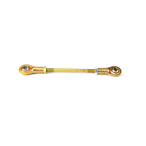Scag LINKAGE ASSEMBLY, BLOCKOFF PLATE 483989 - Image 1