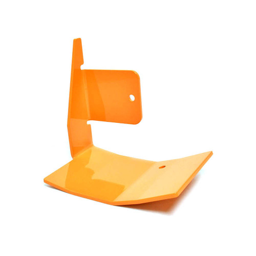 Scag TURBO BAFFLE W/ CATCHER, 52V 424211 - Image 1