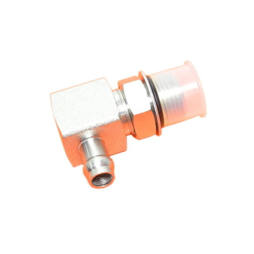 Scag ELBOW, 3/4 X 3/8 HOSE 482266-02 - Image 1