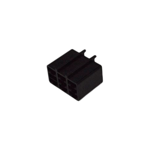 SCAG 481636 - CONNECTOR 8 WAY - Authentic OEM part