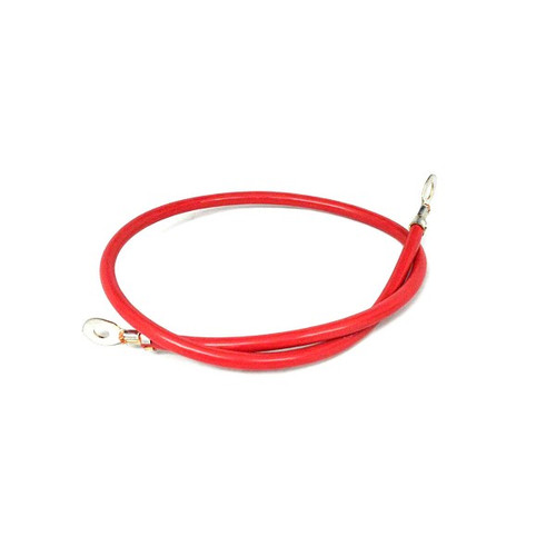 Scag BATTERY CABLE, 25" RED 48029-13 - Image 1