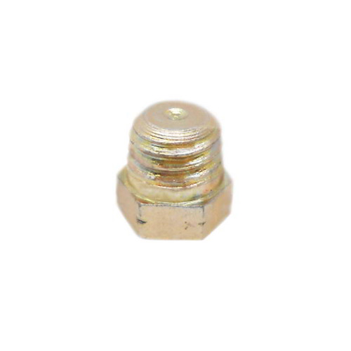 Scag PLUG, 1/4-28 SELF TAP 482028-01 - Image 1