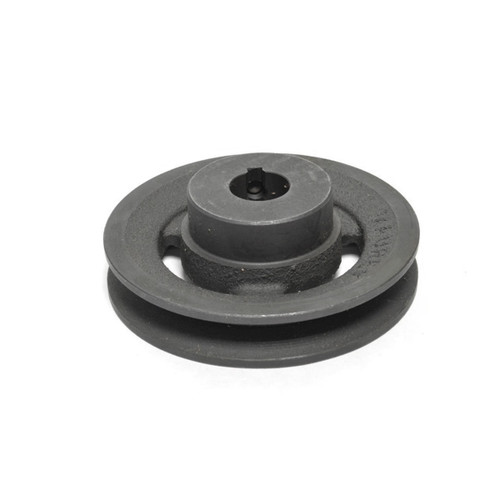 SCAG 48458 - PULLEY PUMP INPUT - Authentic OEM part SCAG 48458 - PULLEY PUMP INPUT - Authentic OEM part
