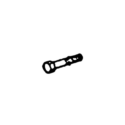 KOHLER ED0017800590-S - BOLT (Authentic OEM Part)