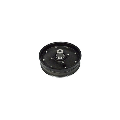 Scag PULLEY, 5.00 DIA IDLER 483211 - Image 1