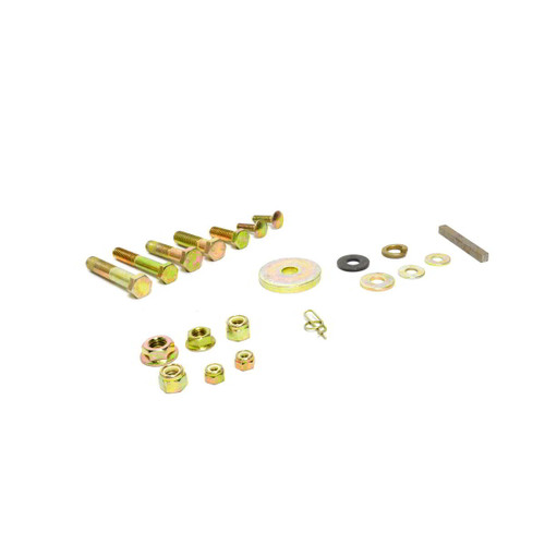 Scag HDWR PKG, GT3.5 CLUTCH UPGRD 482981 - Image 1