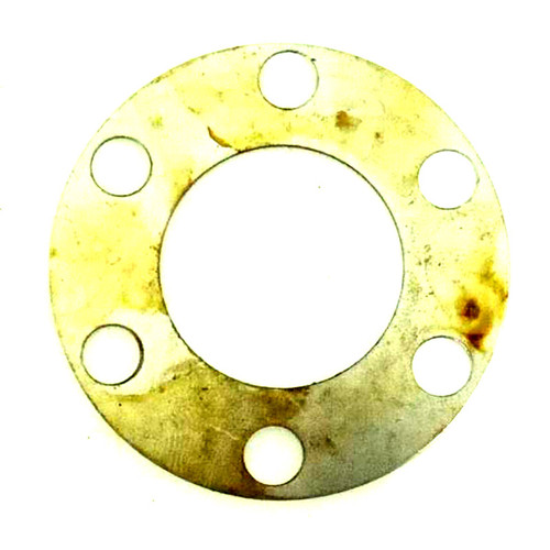 KOHLER ED0063200200-S - PLATE (Authentic OEM Part)