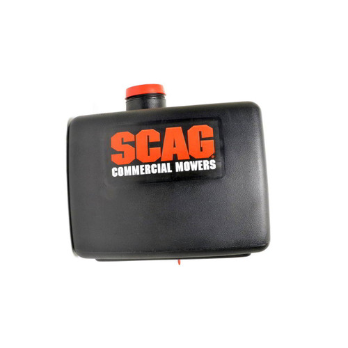 Scag FUEL TANK ASSY, 6 GALLON 461729 - Image 1