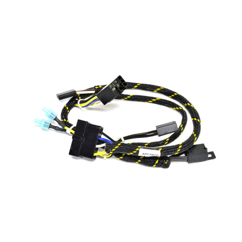 Scag WIRE HARNESS, SWZ HANDLE 481680 - Image 1