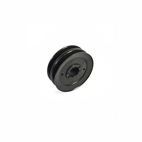 Scag PULLEY, 6.33 OD - DBL GROOVE 483287 - Image 1