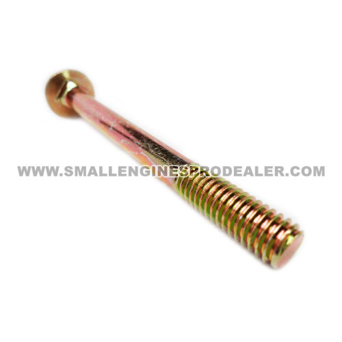 Scag CARRIAGE BOLT, 3/8-16 X 4.00 04003-26 - Image 2