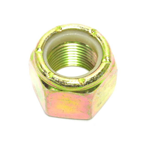 Scag HEX NUT, ELASTIC STOP, 3/4-16 04021-14 - Image 1