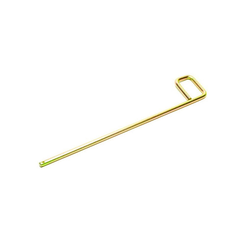 Scag LATCH PIN, CHUTE 44166 - Image 1