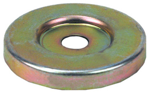 IDLER PULLEY SHIELD - 12812