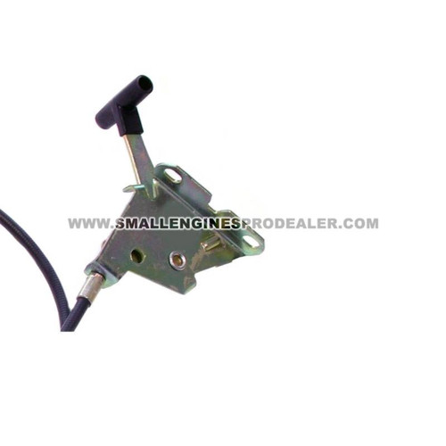 Scag THROTTLE CONTROL 48090 - Image 2