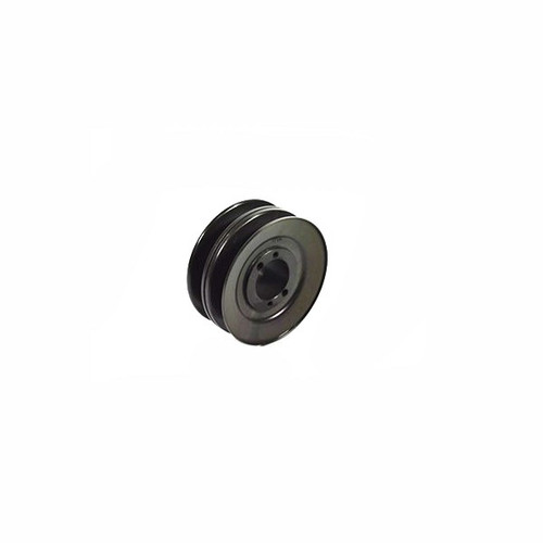 Scag PULLEY, 5.13 OD - DBL GROOVE 483283 - Image 1