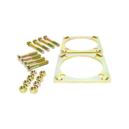 Scag MOTOR PLATE BACKING KIT 461332 - Image 1
