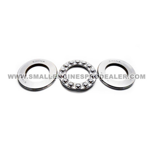 Scag THRUST BALL BEARING ASSEMBLY HG51462 - Image 3