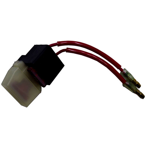 KOHLER 63 323 06-S - FUSE HOLDER (Authentic OEM Part)