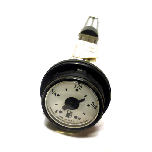 Scag FUEL GAUGE ASSY, 16.50 484246 - Image 1