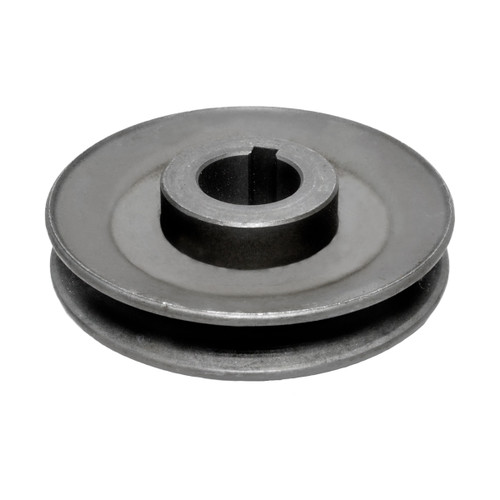 Scag PULLEY, 4.00 DIA - 1.00 BORE 483464 - Image 1