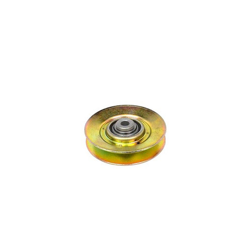 Scag PULLEY, 3.5 OD V-IDLER 483189 - Image 1