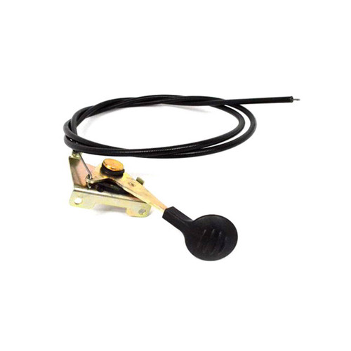 Scag THROTTLE CONTROL, 53" 483434 - Image 1