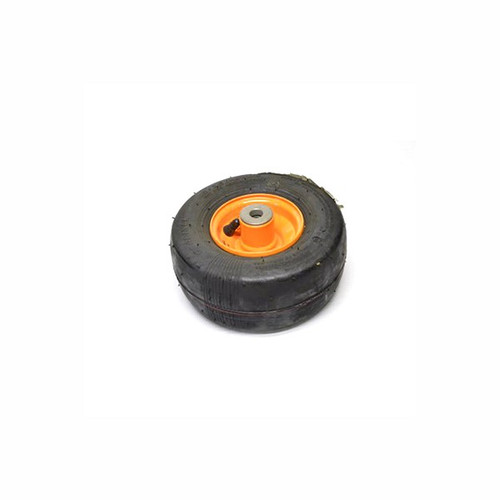 Scag CASTER WHEEL ASSEMBLY, 9 X 3.5 - 4 483922 - Image 1