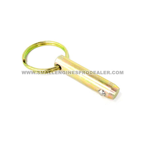 Scag PIN, RING - 1/2 X 2.25 04067-07 - Image 1 Scag PIN, RING - 1/2 X 2.25 04067-07 - Image 1