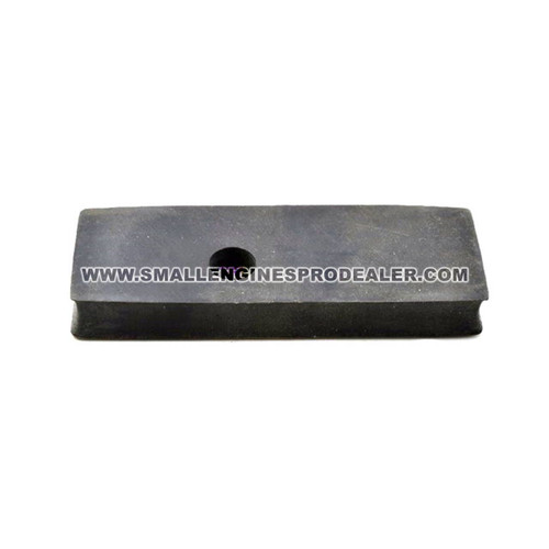 Scag RUBBER PAD, CLUTCH STOP 48814 - Image 2