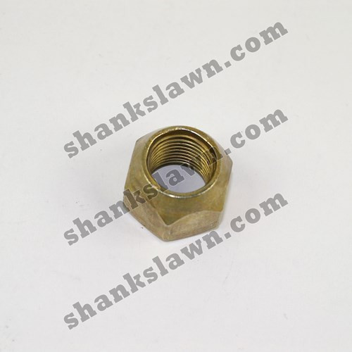 Scag WHEEL NUT, 1/2-20 X 3/4 HEX 04028-01 - Image 1