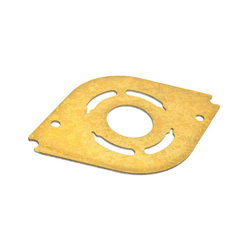 Scag VALVE PLATE HG52371 - Image 1