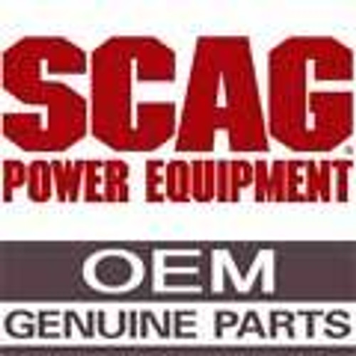 Scag SPACER, AXLE 43765 - Image 2