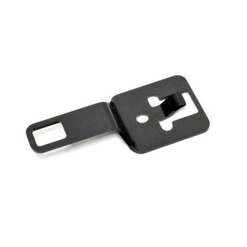 Scag BRACKET, SEATBELT HANGER 424462 - Image 1