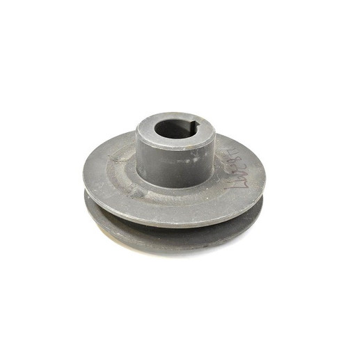 Scag PULLEY, 4.45 DIA - 1.00 BORE 482097 - Image 1