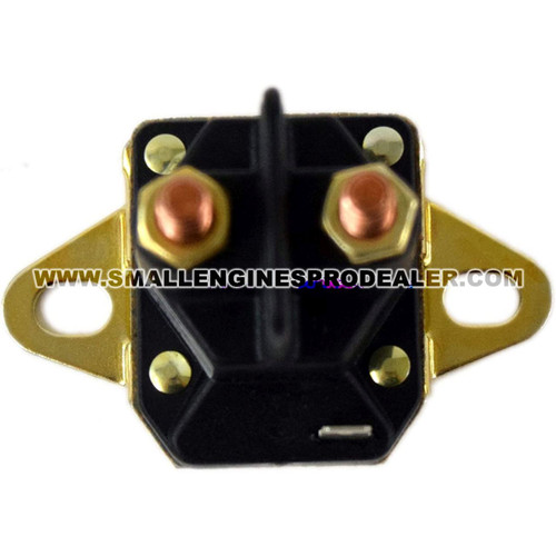 KOHLER 25 435 08-S - SOLENOID, STARTER RELAY-image4