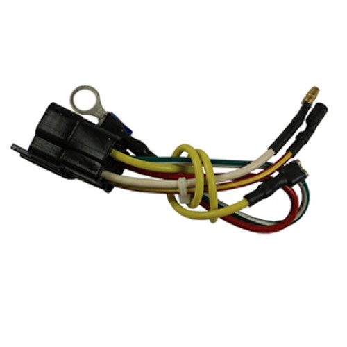Scag WIRE HARNESS ADAPTER, STC-KA 482543 - Image 1