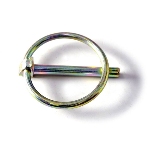 Scag QUICK PIN 04066-02 - Image 1