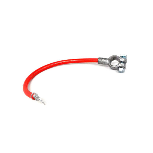 Scag BATTERY CABLE, 12.50 RED 481176-10 - Image 1