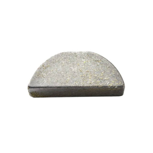 Scag KEY, #807 WOODRUFF 1/4 X 7/8 04063-21 - Image 1