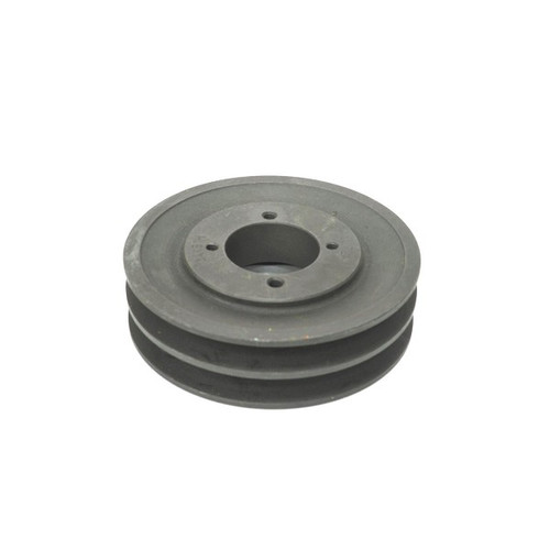 Scag PULLEY, 4.95 OD-TAPERED BORE 482067 - Image 1