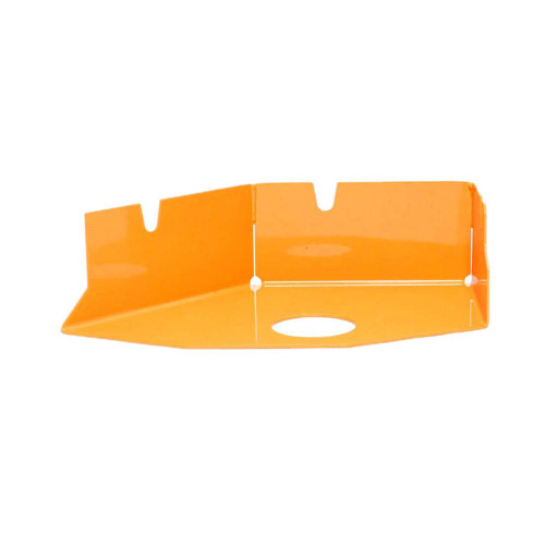 Scag BELT COVER, LH - SMTC-48 423604 - Image 1