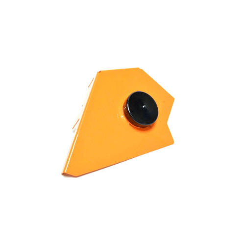 Scag BELT COVER ASSY, RH - SMTC-48V-LE 462359 - Image 1